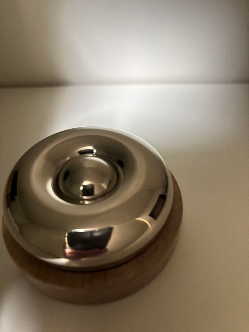 SPIN FLUX 手持ち無沙汰解消 フィジェットトイ Fidget toy