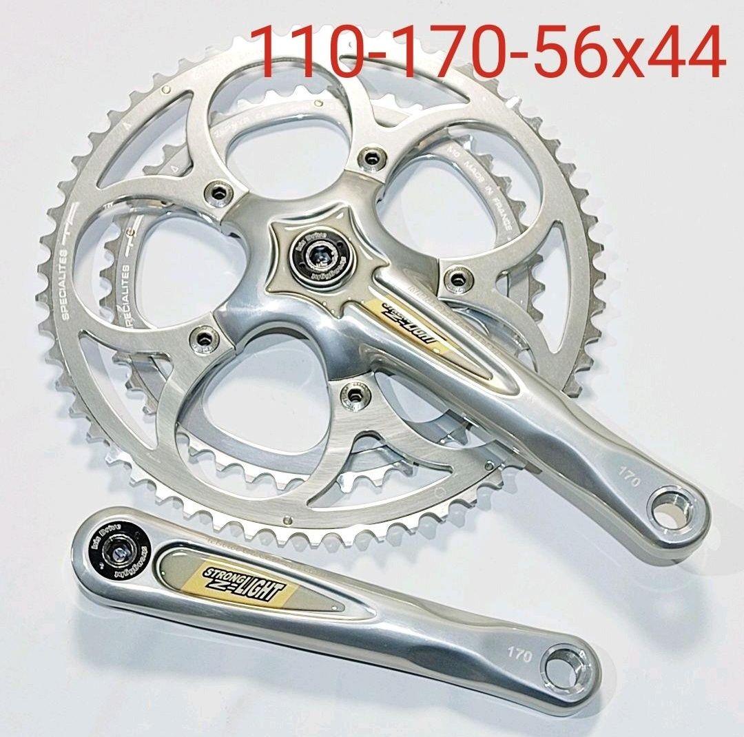 ストロングライトZ-Light Compact 170-56x44 STRONG LIGHT Z'LIGHT TRACK ストロングライト ゼットライト トラック