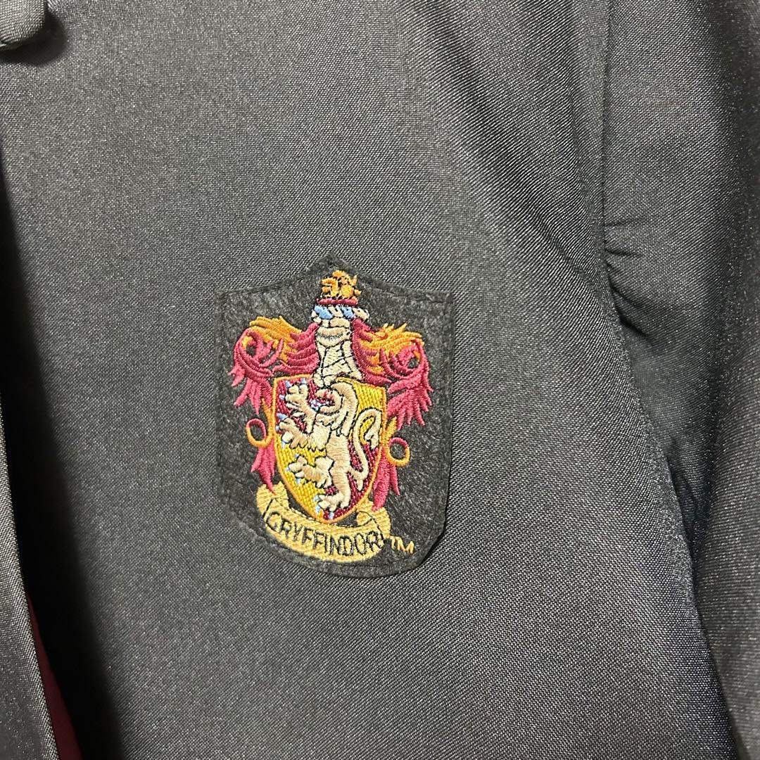 ハリーポッター スタジオツアー ローブ グリフィンドールXXS 公式 150