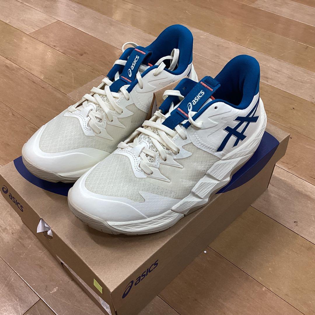 シューズ(男性用) UNPRE ARS LOW 2 750 25.5cm