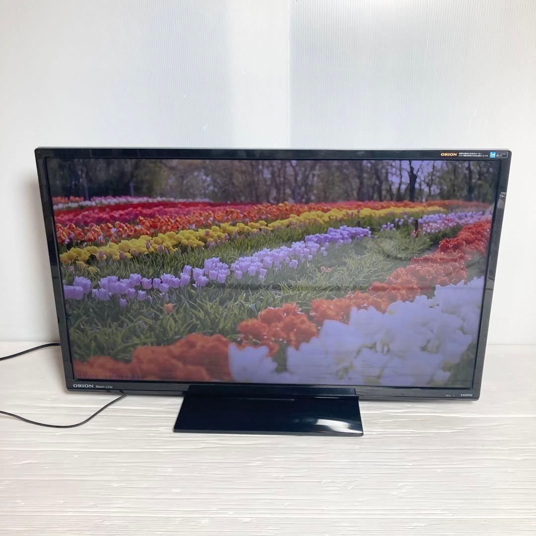 オリオン 29インチ液晶テレビ LX-291BP 2015年 ブルーライトカット