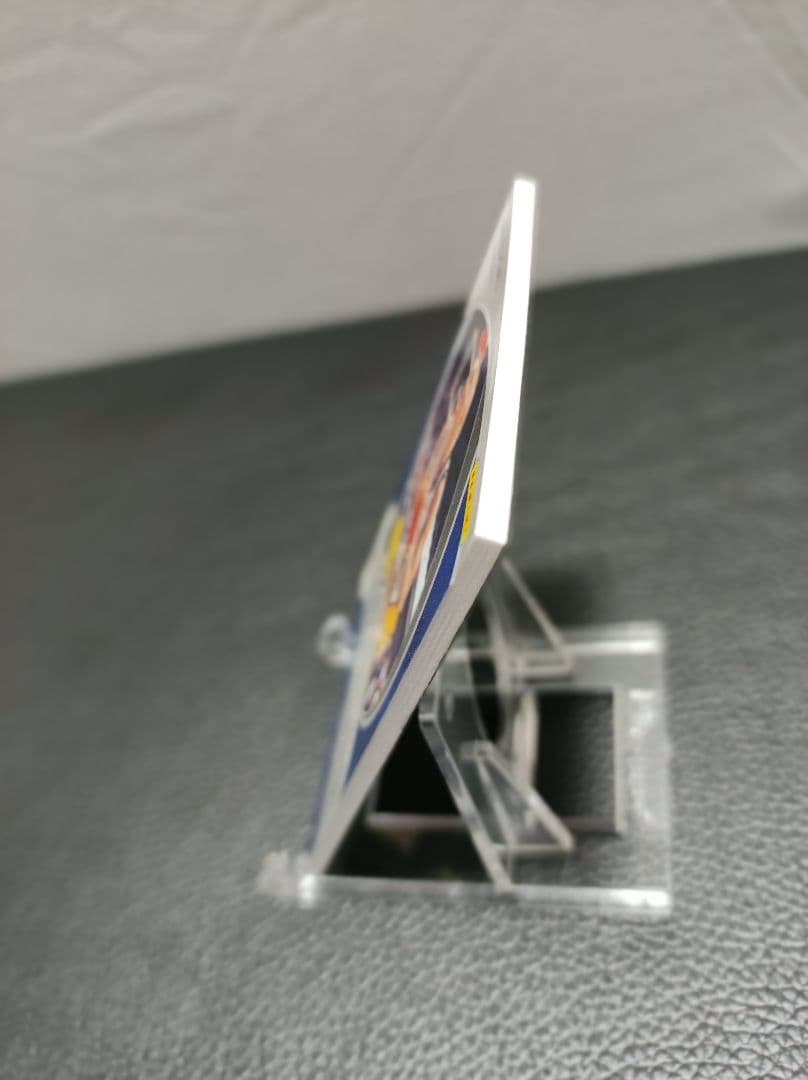 NBAカード クリス・マリン　サイン