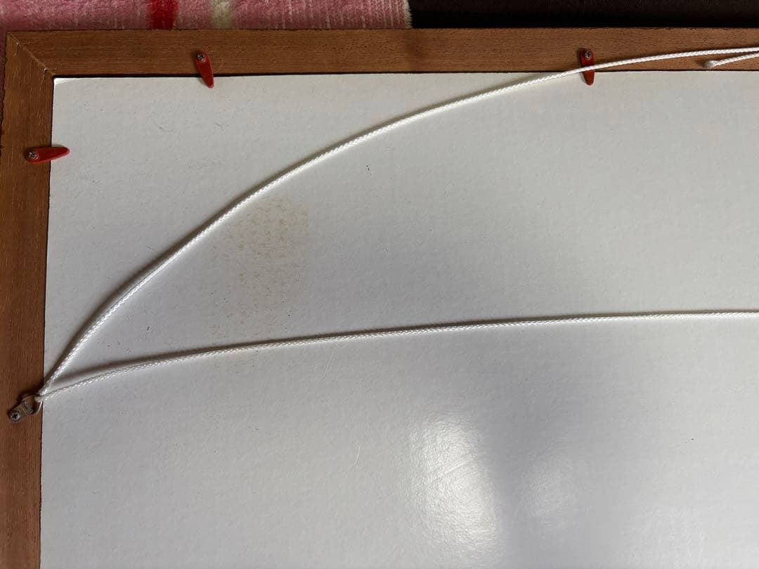 ONE PIECE WANTED ジグソーパズル フレーム付き