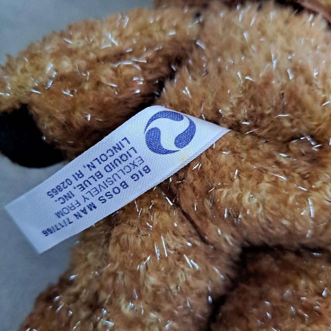 グレイトフルデッドベア　ビーンベア７インチ　エディション６　タグ付き9体セット