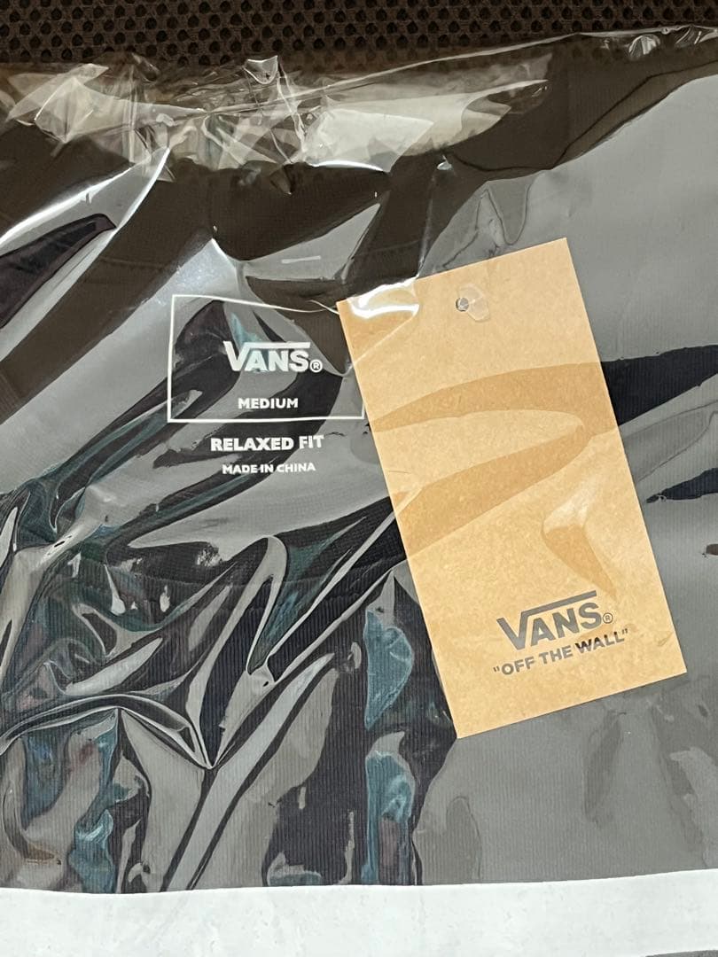 VANS × The BONEZ Limited Tee