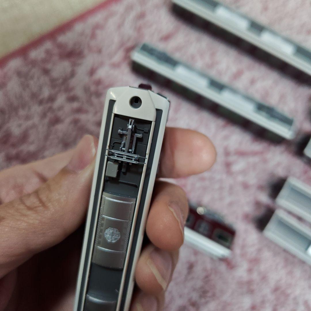 P*K様 ジャンク ほぼ使い物になりませんゴミです 部品取りに