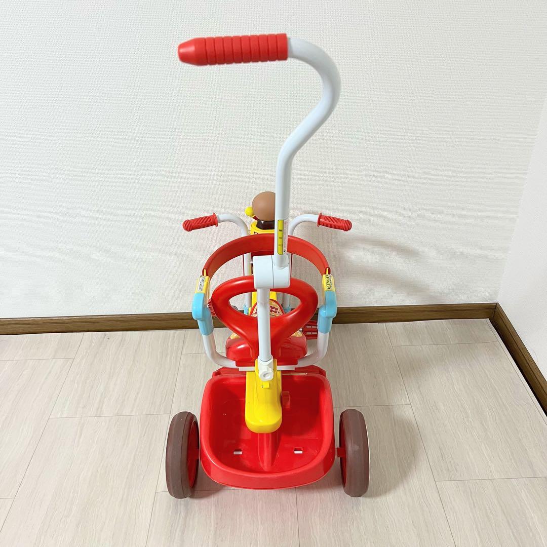 それいけ！アンパンマン オールインワンUPII