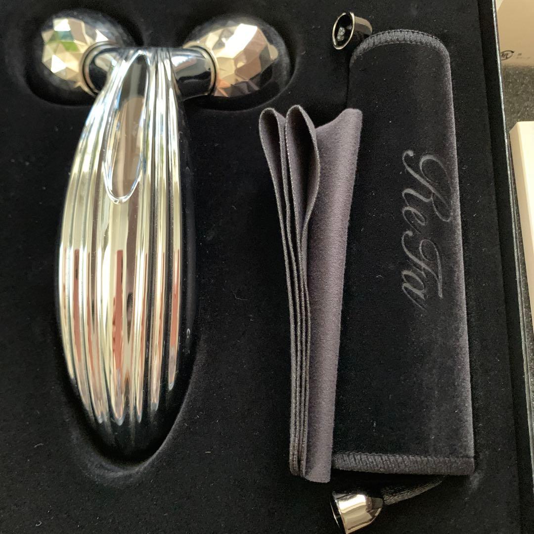 ★美品★【正規品】美ほぐし★美品★リファ★顔ローラー★ ReFa（リファ） MTG 正規品 リファフォーボディ ReFa for Body RF
