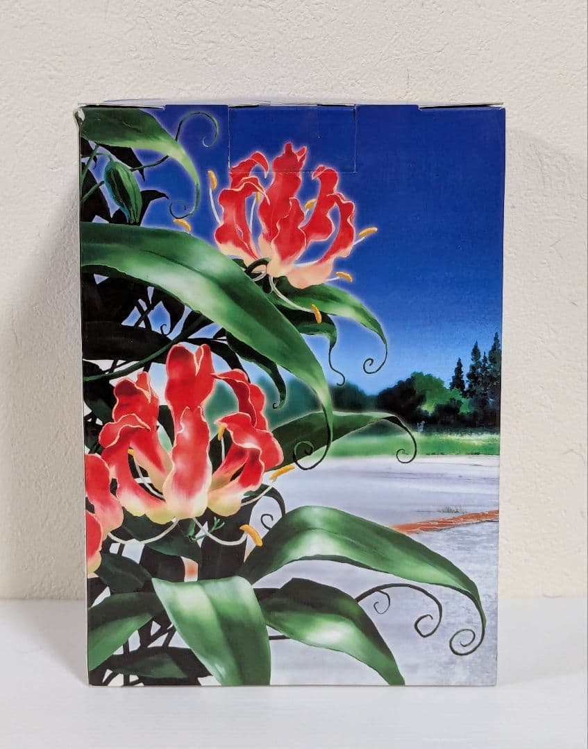 カレイドスター レイラ・ハミルトン フィギュア ゴールデン