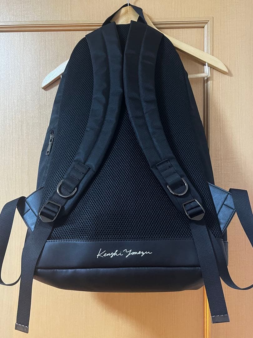 米津玄師 HYPE グッズ リュック