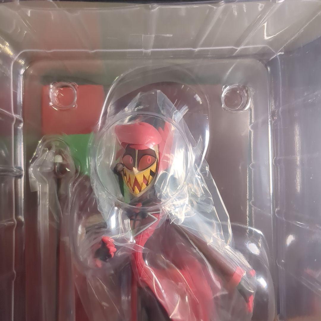 グッドスマイルカンパニー POP UP PARADE ハズビンホテル アラスター