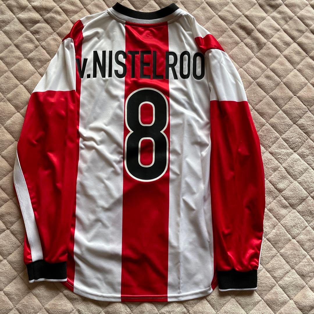 PSV ファンニステルローイ8番 ルート・ファン・ニステルローイ - Wikipedia