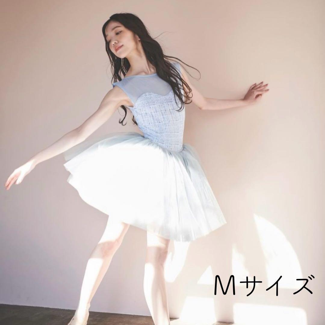 stina レオタードMサイズ