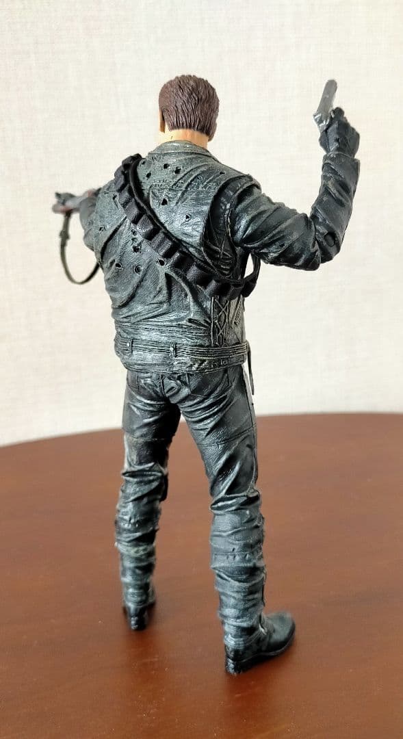 ターミネーター アクションフィギュア 6体セット