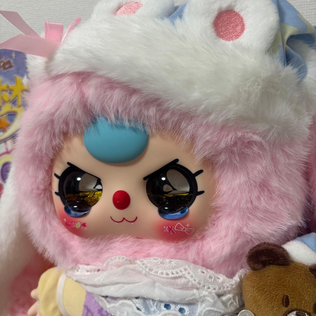 あねさま babythree ベビースリー リリータウン 三代目