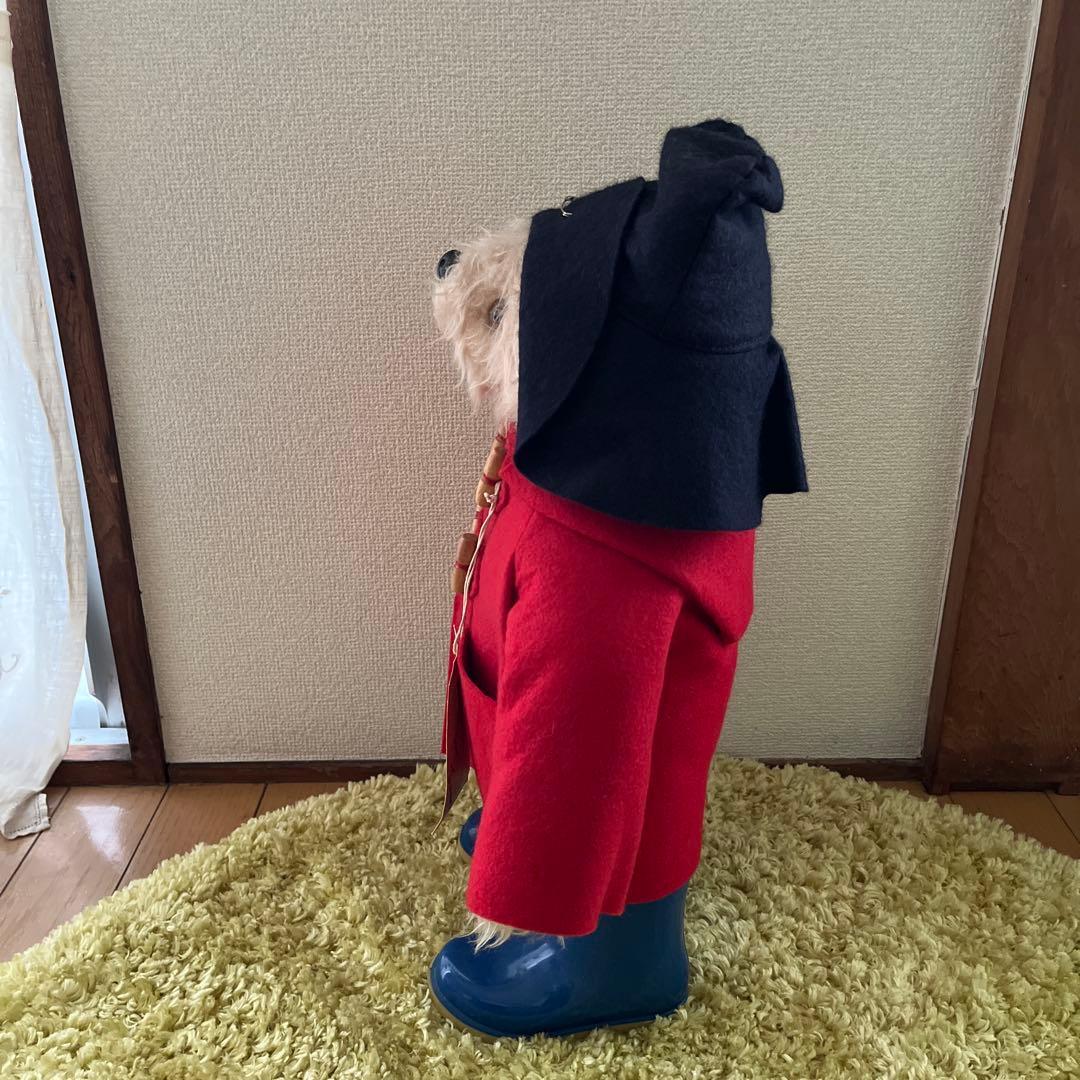 パディントン　ガブリエル社　ヴィンテージベア