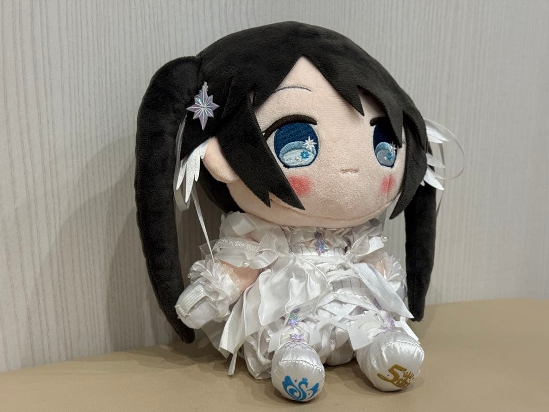 三峰結華　もちWhat!（もちほわ）