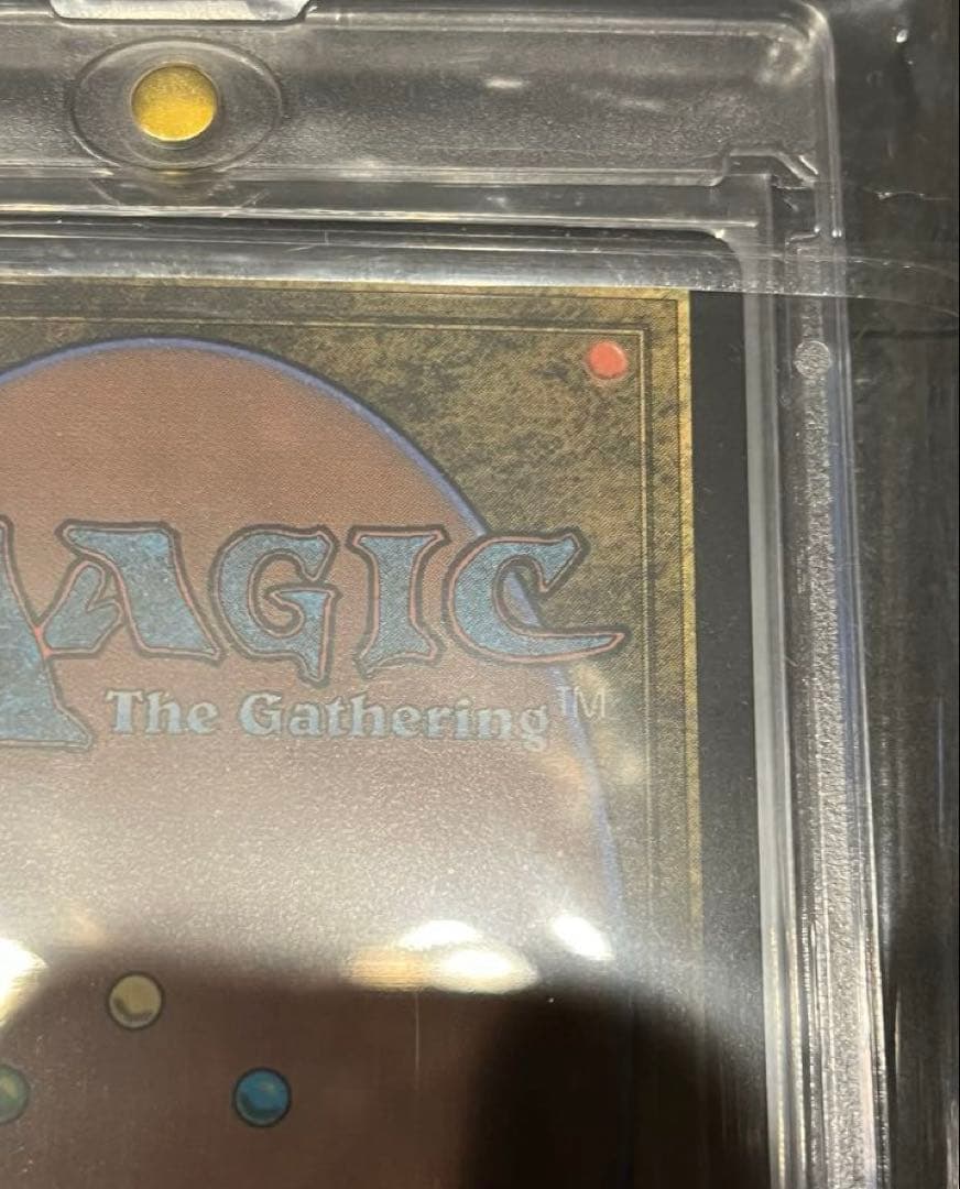 MTG ff ティナ・ブランフォード/最高工匠卿、ウルザ 継承史 Foil