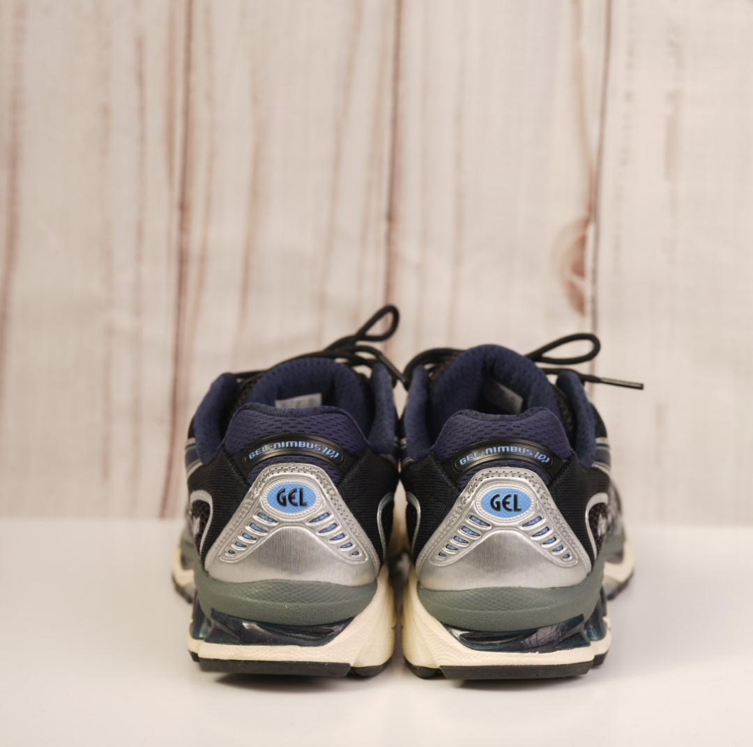 美品 ASICS GEL-NIMBUS 10.1 26.5cm
