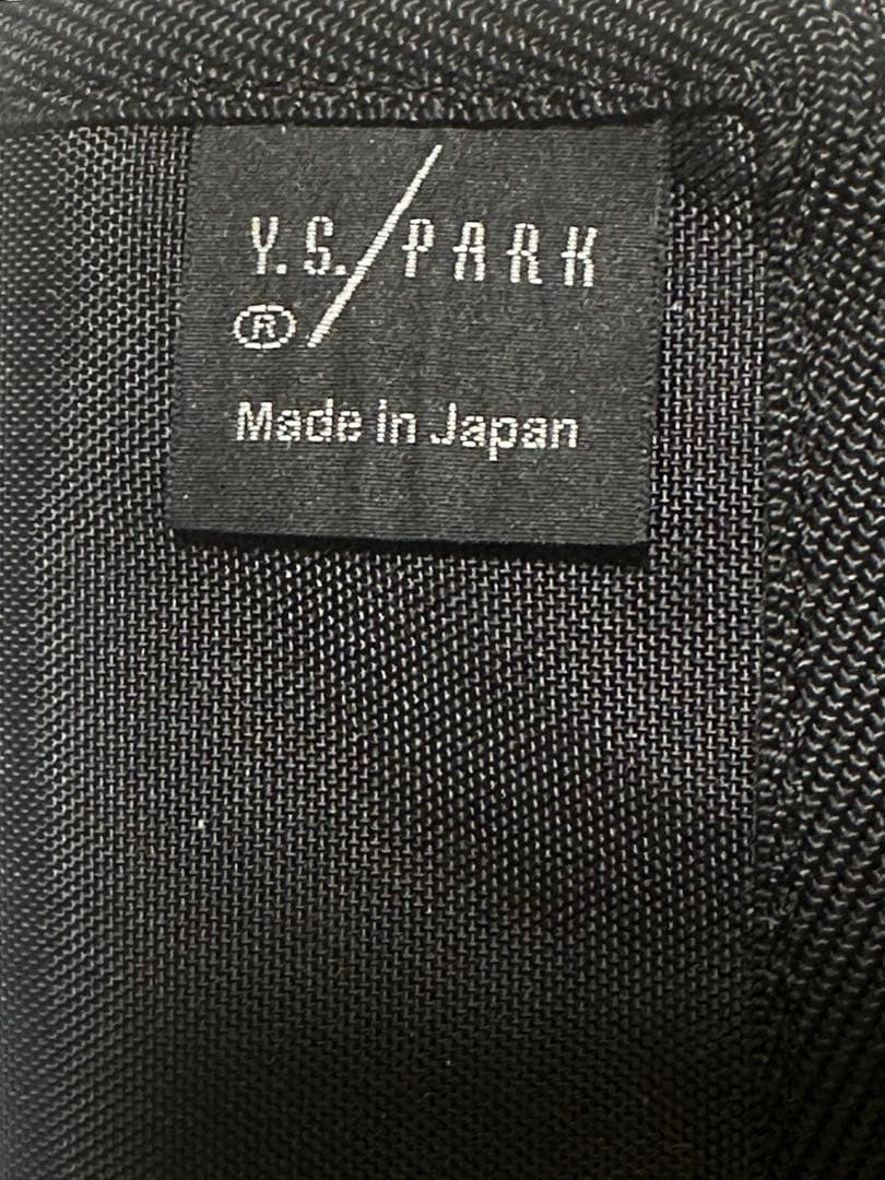 Y.S.PARK シザーセット日本製