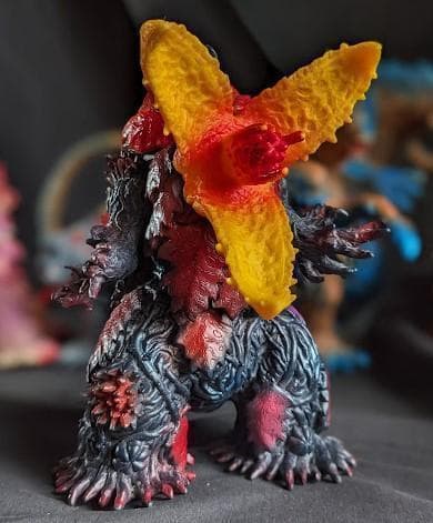 ウルトラマンネクサス＆登場怪獣宇宙人（バンダイ）ソフビフィギュア15体セット＋1