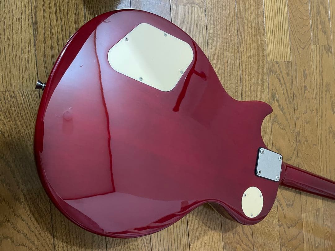 Maestro / Lespaul Standard レスポール ギターC