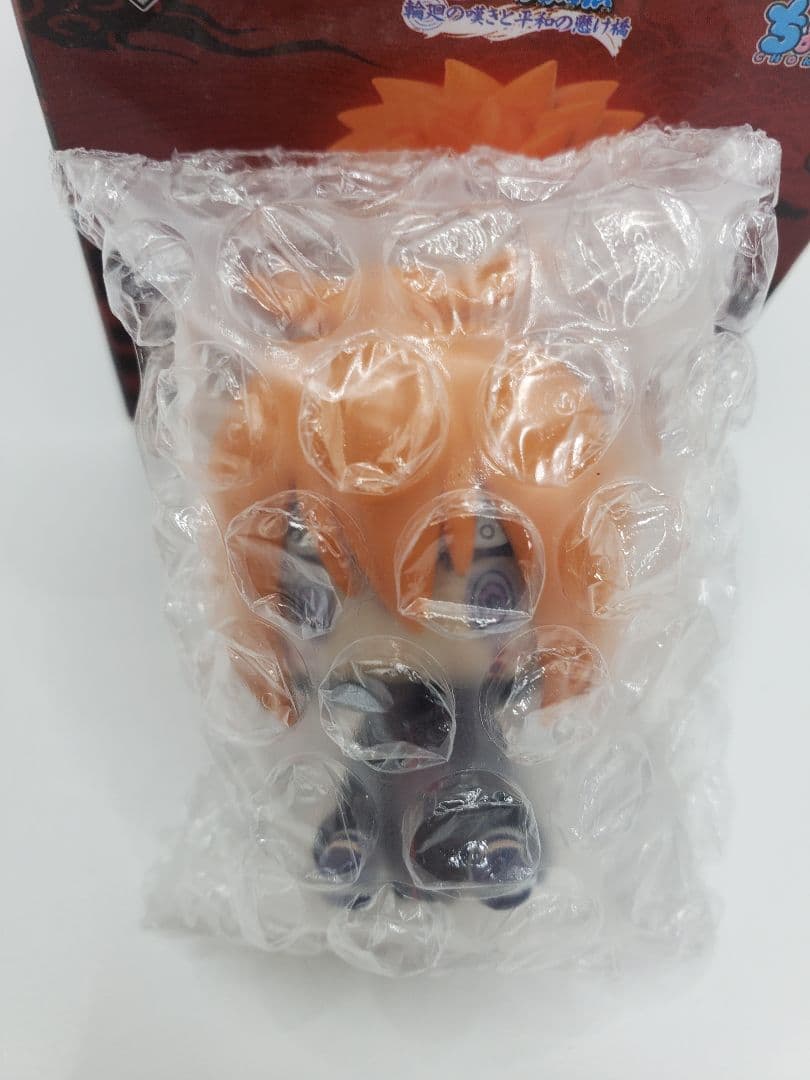 一番くじ NARUTO ナルト 疾風伝 ラストワン F賞 G賞 下位賞 セット