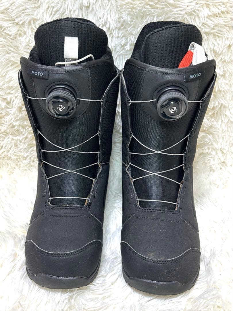 Burton Moto スノーボードブーツ スノボ 26.5cm