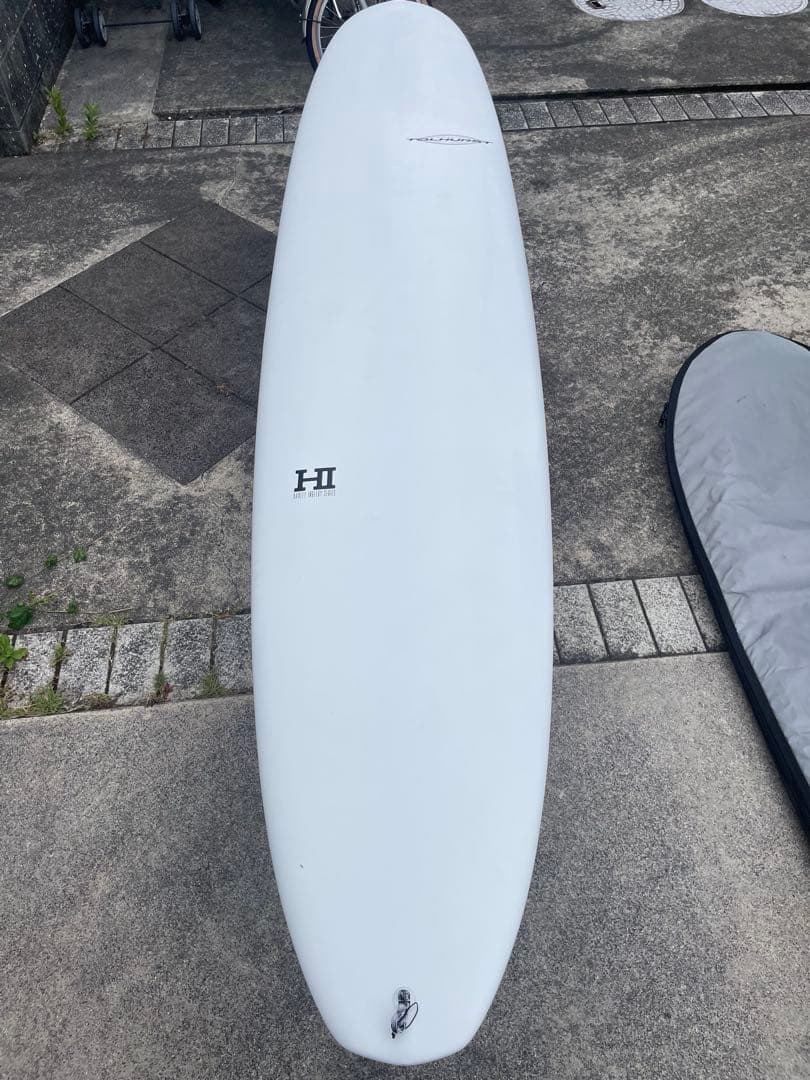 HARLEY INGLIEBY SERIES サーフボード 9'2\" ホワイト HARLEY INGLIEBY SERIES サーフボード 9'2 ホワイト｜HARLEY INGLIEBY