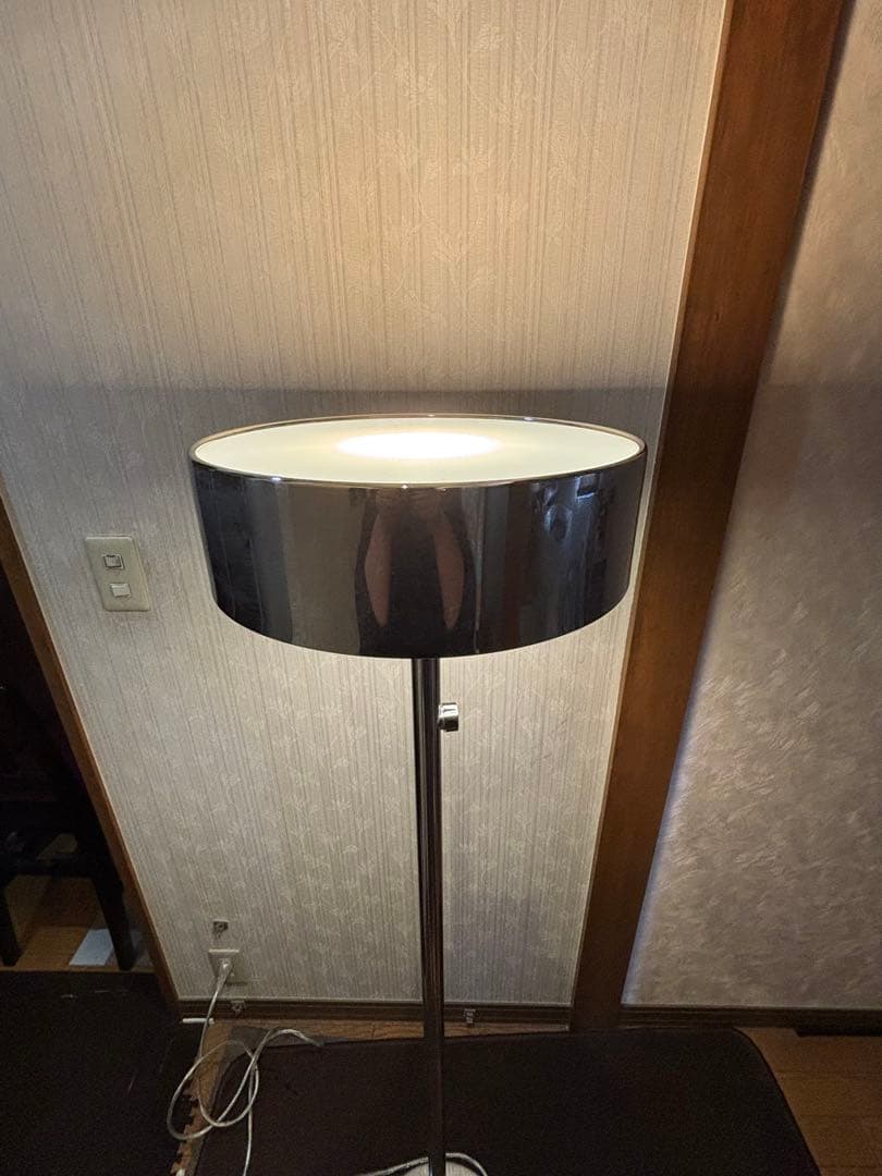 希少】IKEA STOCKHOLM 2017 ストックホルム フロアランプ - メルカリ