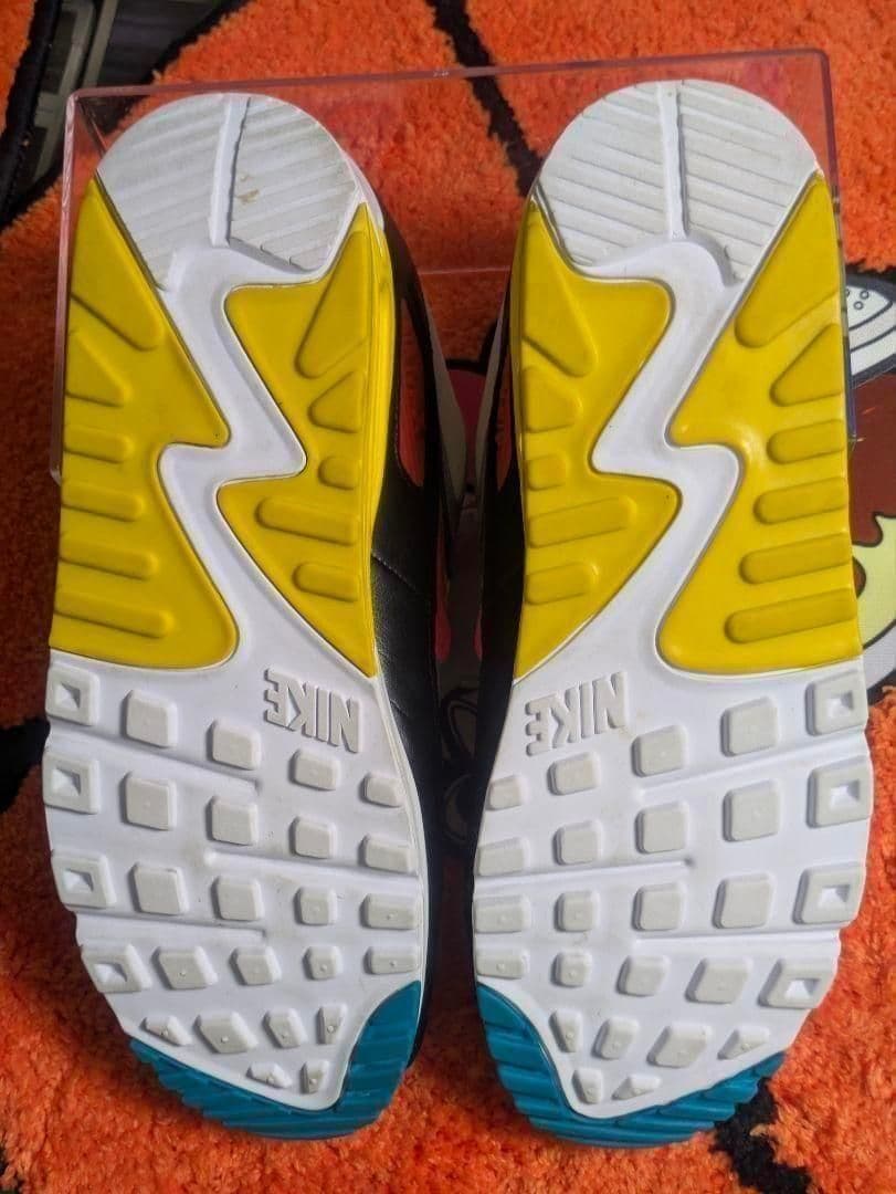 ナイキ エアマックス90 ビー トゥルー 28.5cm