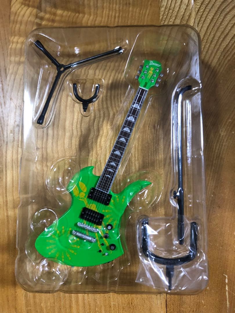 hide Guitar Collection ★シークレットコンプリート