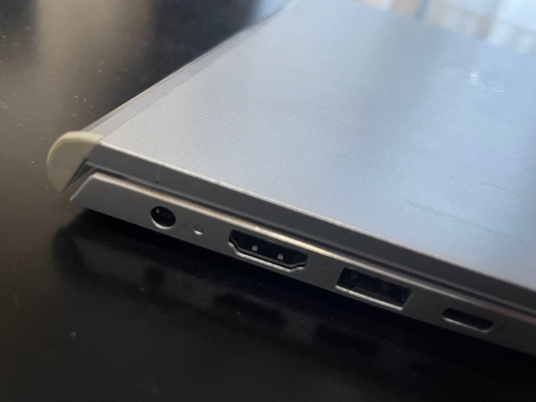 Dell Inspiron 13-7300 Windows11 ジャンク AC付 - メルカリ