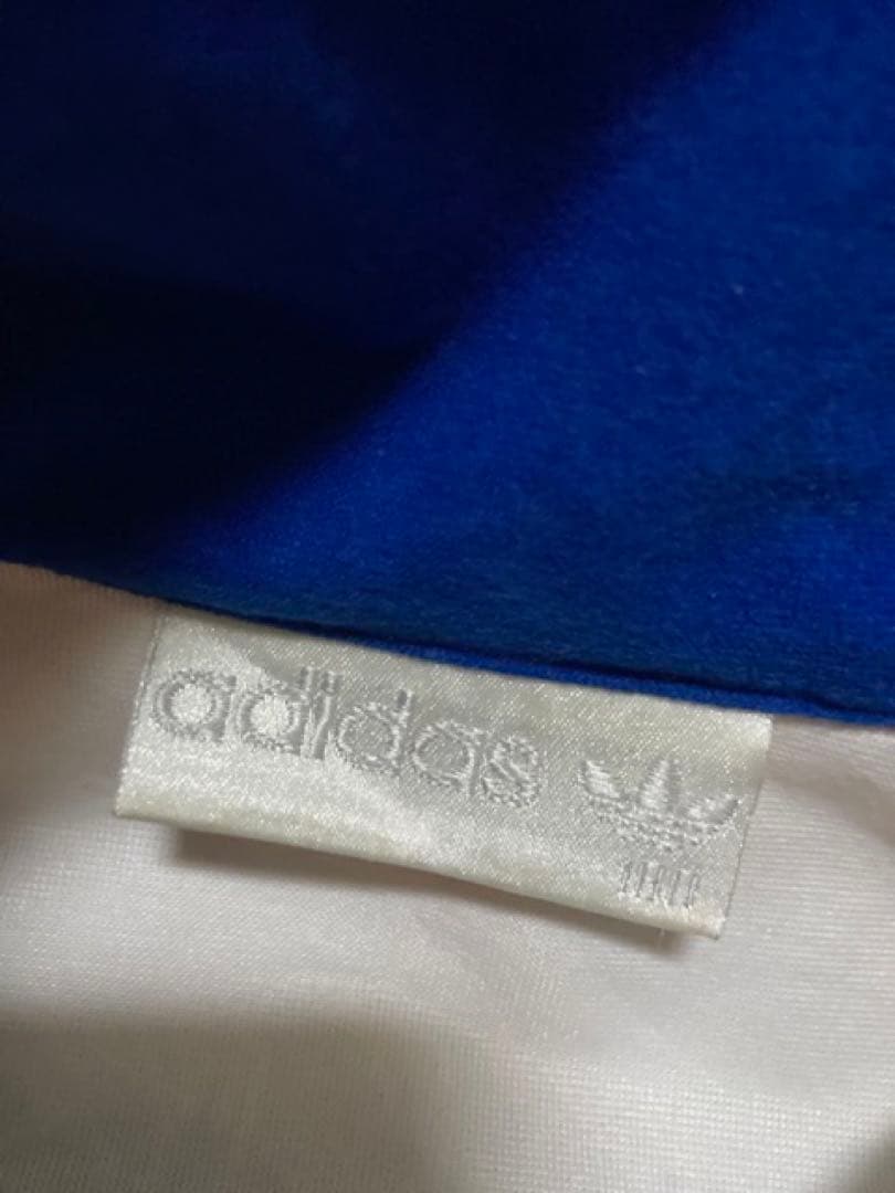 adidas ジャージ キリンカップ92風 日本代表 ユニフォーム風 - メルカリ