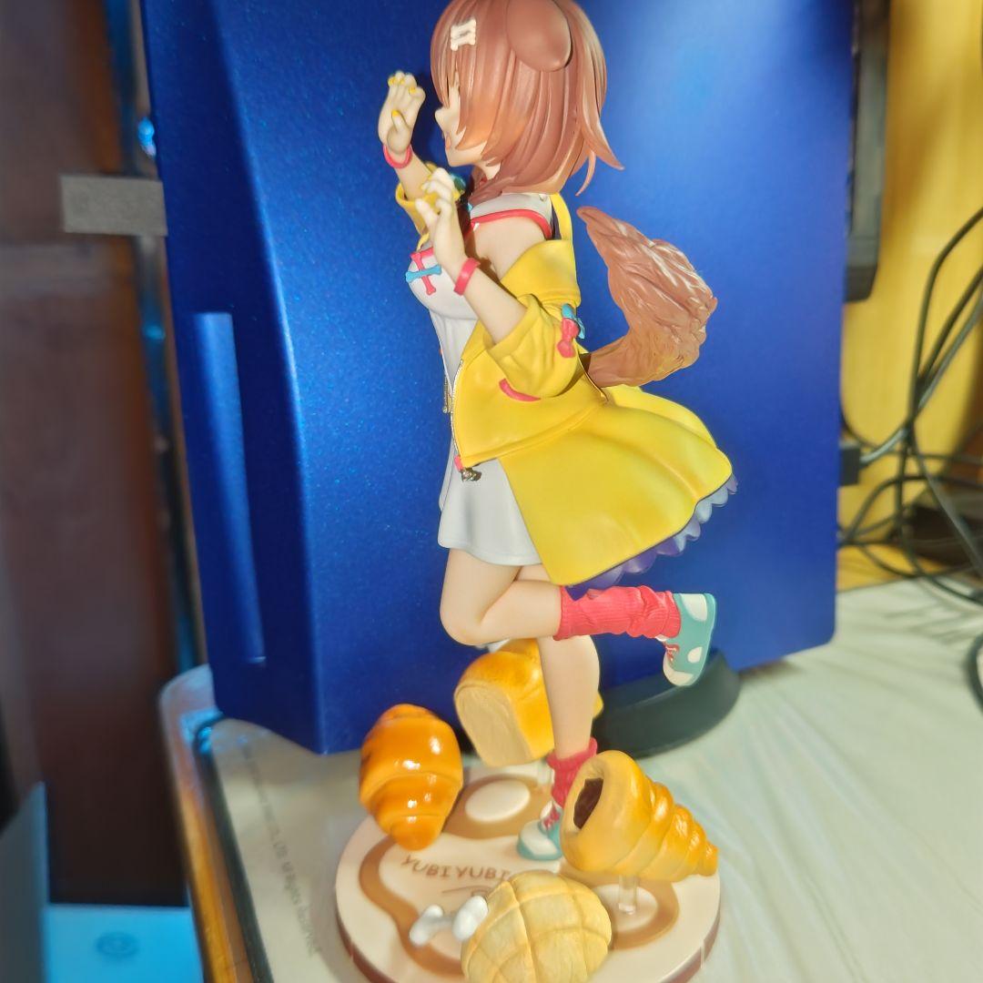 スピリテイル ホロライブ 戌神ころね フィギュア - メルカリ