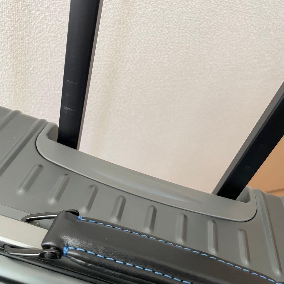 未使用✨ イノベーター INV5811 70L SADONA SAGE GRAY - メルカリ