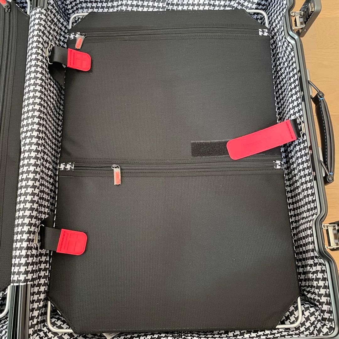 未使用✨ イノベーター INV5811 70L SADONA SAGE GRAY - メルカリ