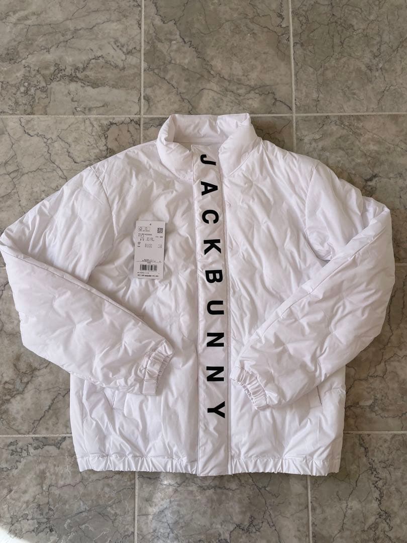 レディースウェア JACK BUNNY Jack Bunny!!（ジャックバニー） レインコート カッパ 「Jack Bunny