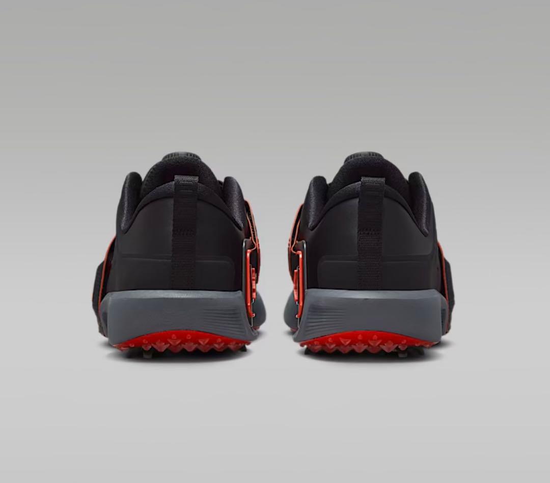 新品　ジョーダン　エアレブ　ゴルフシューズ　28.0cm