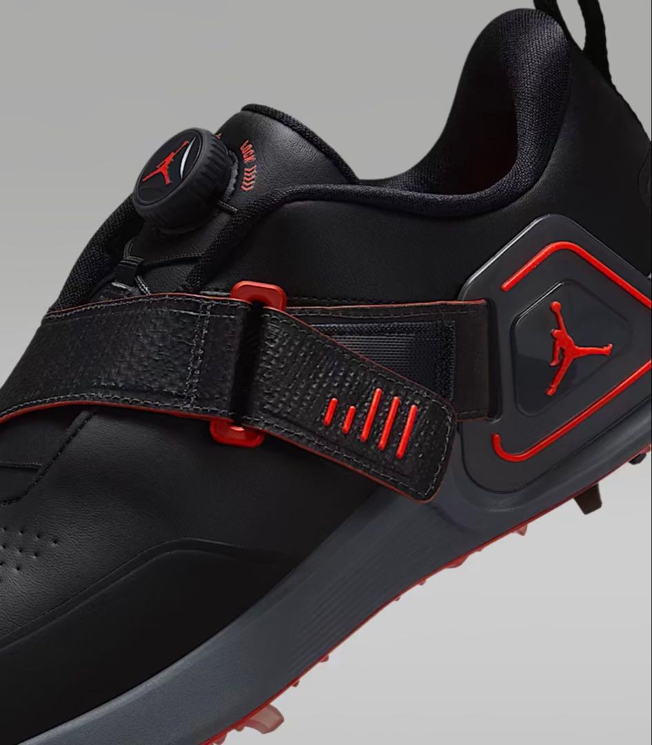 新品　ジョーダン　エアレブ　ゴルフシューズ　28.0cm