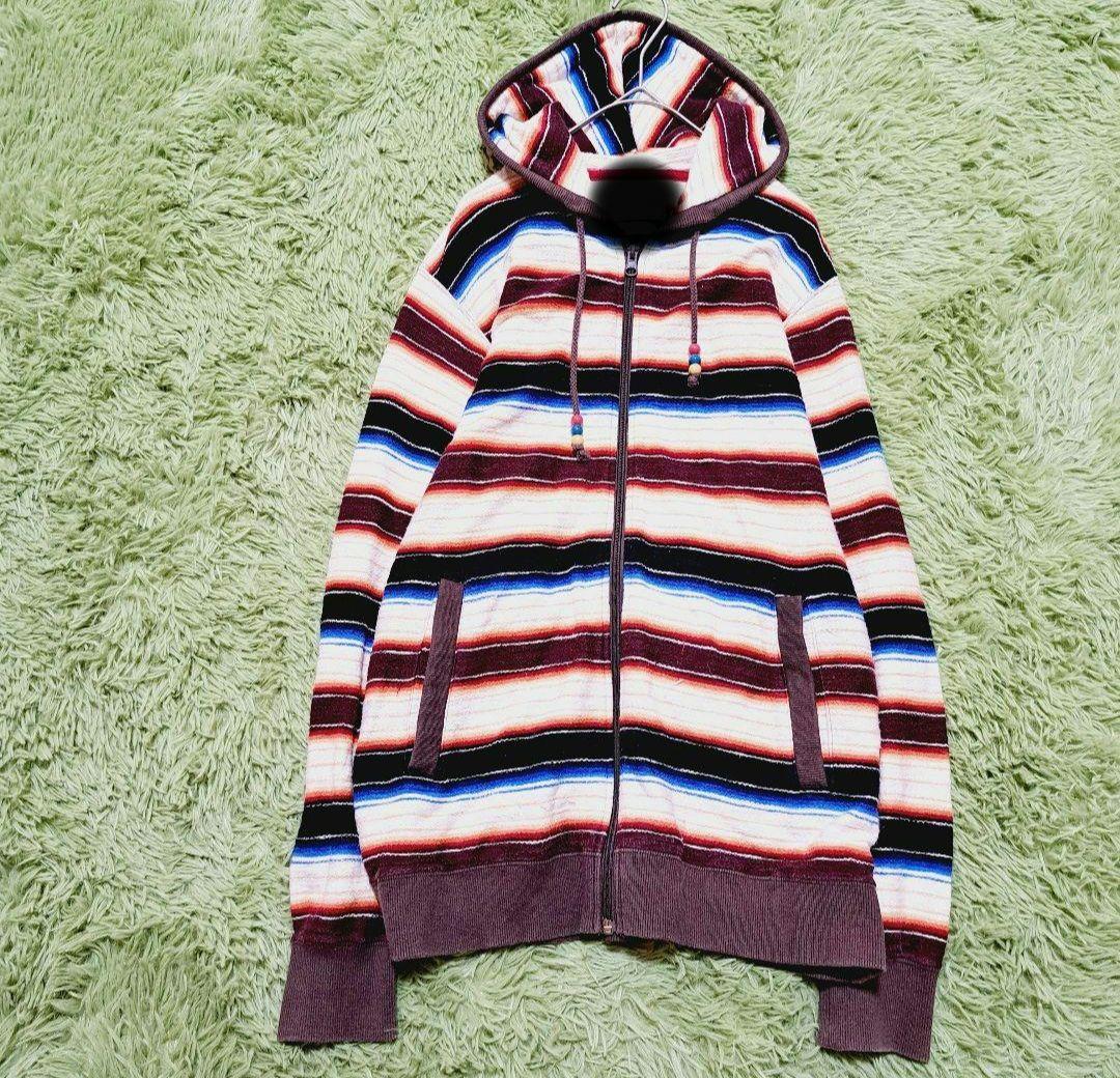 仮面ライダーオーズ 火野映司 パーカー - メルカリ