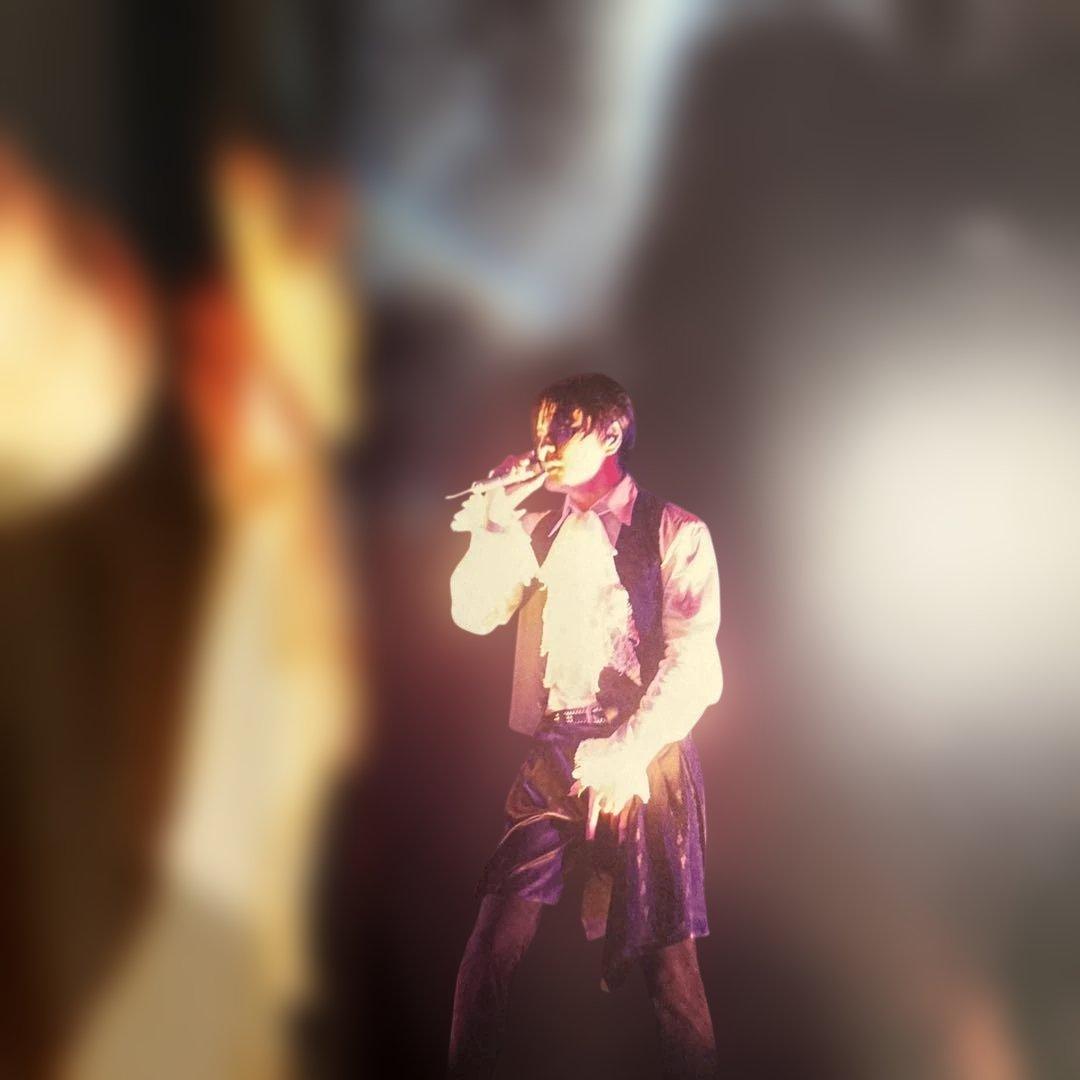 m*)様 【櫻井敦司】 BUCK-TICK RAZZLEDAZZLE webセレ