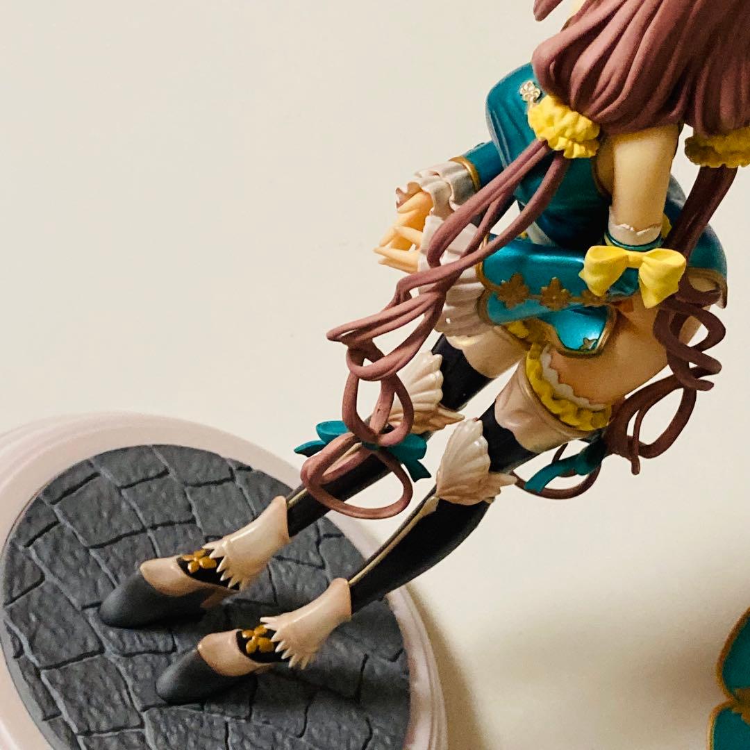 美品✳️シャイニング・レゾナンス『リンナ・メイフィールド 1/8 フィギュア』