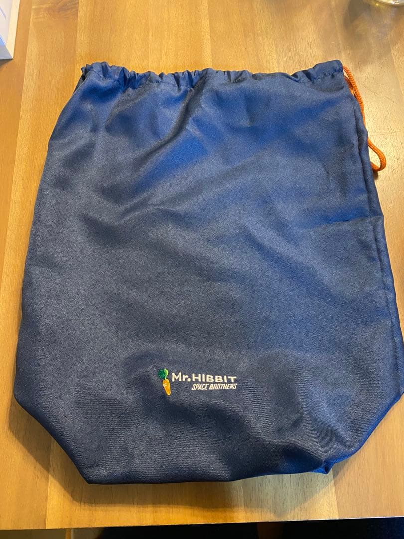 【美品】宇宙兄弟　スタードーム& Mr.ヒビット