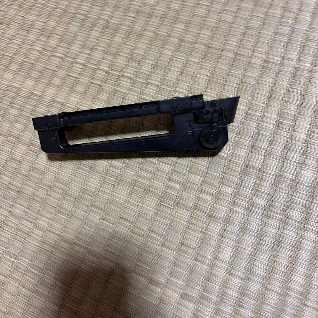 東京マルイ M4 CQB 電動ガン 実働確認済み