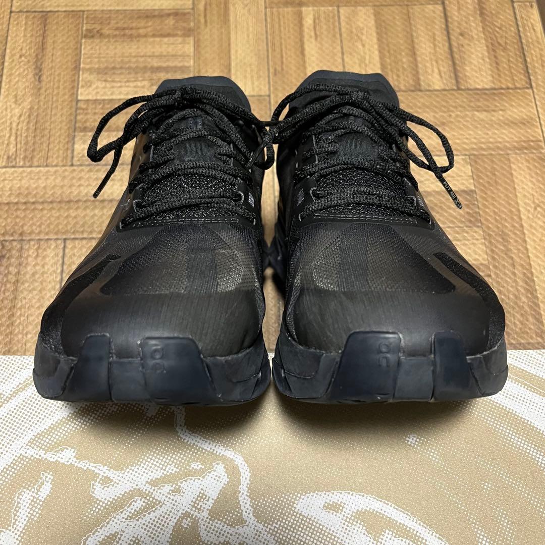 美品【On × Slam Jam】Cloudflow 5 28.0cm