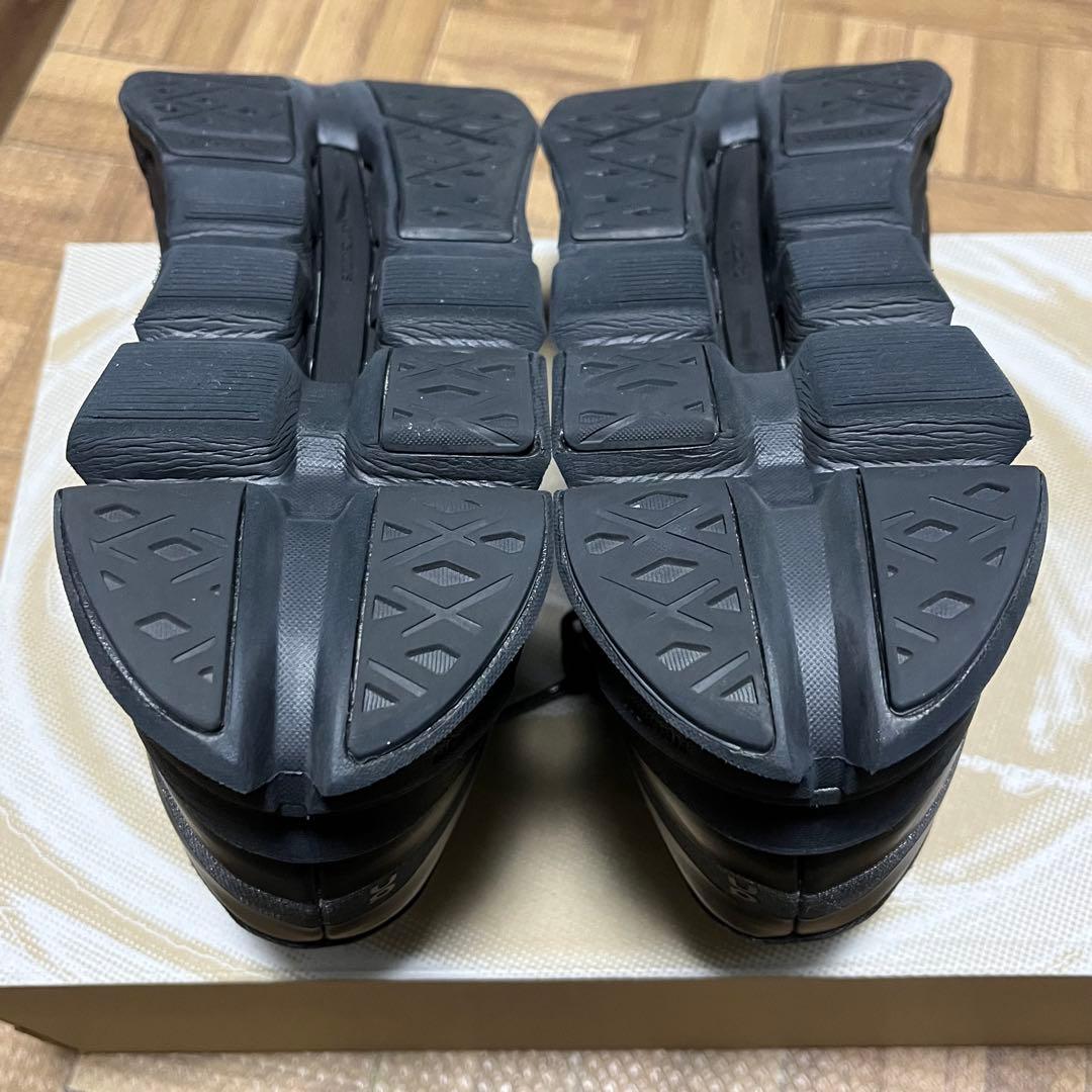 美品【On × Slam Jam】Cloudflow 5 28.0cm