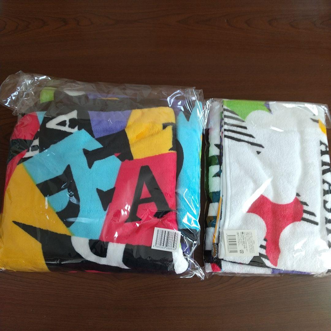 【新品】嵐 2020 This is 嵐 ライブ グッズ 14点セット