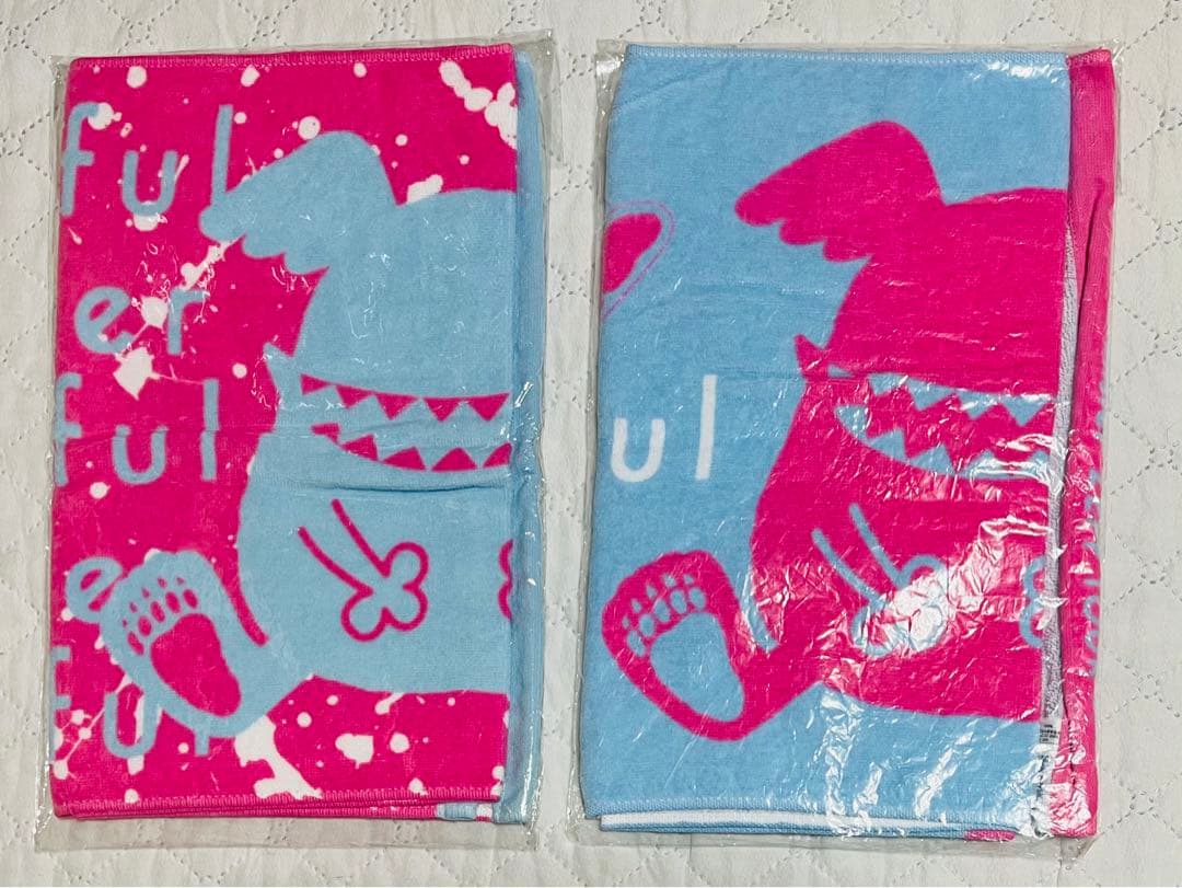 リトグリ ツアータオル まとめ売り①