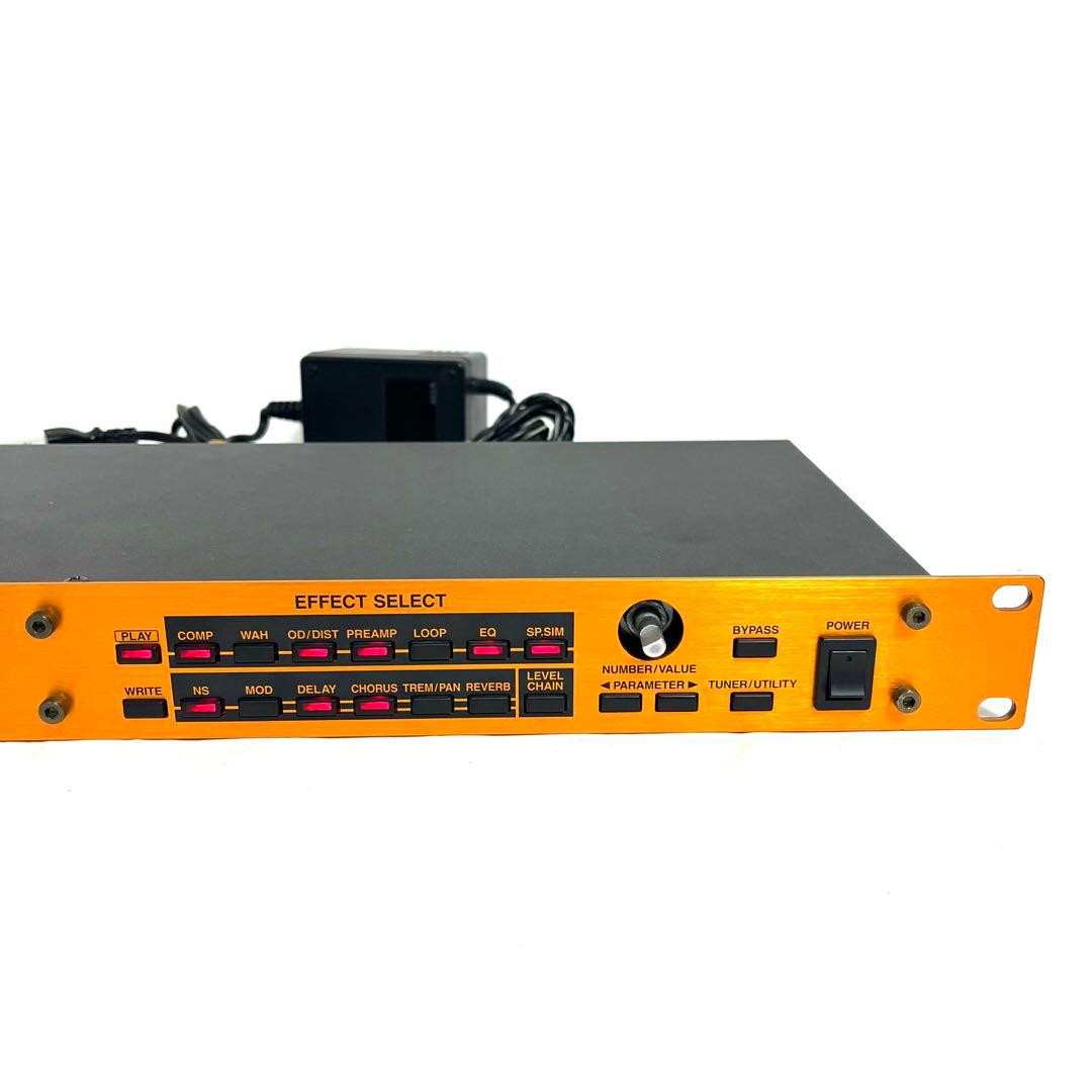 BOSS ギターエフェクトプロセッサー GX-700 エフェクター ボス - メルカリ